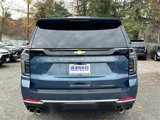New 2025 Chevrolet Suburban Premier image 3