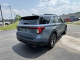 New 2025 Ford Explorer ST image 3