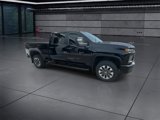 Used 2022 Chevrolet Silverado 2500 Custom w/ Custom Convenience Package image 2