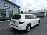 Used 2010 Toyota Highlander SE image 5