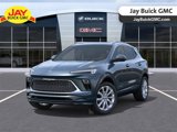 New 2026 Buick Encore GX Avenir w/ Avenir Technology Package image 6