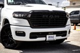 New 2025 RAM 1500 Laramie image 3