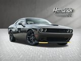 Used 2023 Dodge Challenger R/T w/ Blacktop Package image 2