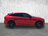 New 2026 Jaguar F-PACE R-Dynamic S image 4