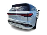 New 2025 Lexus TX 350 AWD image 4