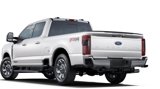 New 2025 Ford F250 4x4 Crew Cab Super Duty image 2