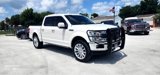 Used 2019 Ford F150 Limited w/ Trailer Tow Package image 3