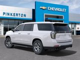 New 2025 Chevrolet Suburban Premier image 3