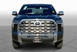 New 2025 Toyota Tundra 1794 Edition image 3
