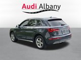 Certified 2022 Audi Q5 2.0T Premium w/ Convenience Package image 5