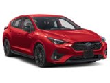 New 2025 Subaru Impreza RS image 6
