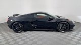 New 2025 Chevrolet Corvette E-Ray w/ ZER Performance Package image 3