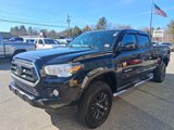 Used 2021 Toyota Tacoma 4x4 Double Cab image 4