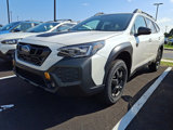 New 2025 Subaru Outback Wilderness image 2