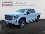 New 2025 GMC Sierra 1500 SLT w/ SLT Premium Plus Package image 2