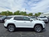 New 2026 Chevrolet Equinox LT w/ Convenience Package II image 2