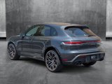 Certified 2024 Porsche Macan Turbo image 3