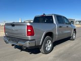 New 2025 RAM 1500 Big Horn image 5