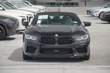New 2025 BMW M8 Competition image 3
