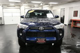 Certified 2024 Toyota 4Runner SR5 image 2