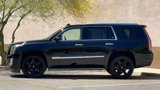 Used 2020 Cadillac Escalade Luxury image 5