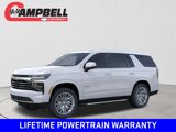 New 2025 Chevrolet Tahoe LT w/ Comfort Package image 2