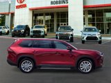 New 2025 Toyota Grand Highlander AWD image 2