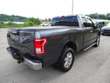 Used 2016 Ford F150 XLT w/ Equipment Group 302A Luxury image 6