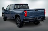New 2025 Chevrolet Silverado 3500 LTZ w/ Trail Boss Package image 3