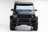 Used 2022 Mercedes-Benz G 63 AMG Squared w/ AMG Night Package Magno image 5