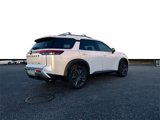New 2025 Nissan Pathfinder SL w/ SL Premium Package image 4