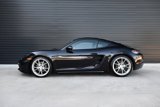 Used 2024 Porsche 718 Cayman image 2