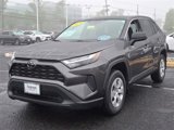 Certified 2024 Toyota RAV4 LE image 4