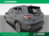 New 2025 Subaru Forester Touring image 3