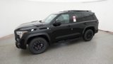 New 2025 Toyota Sequoia TRD Pro image 2