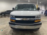 Used 2019 Chevrolet Express 3500 LT w/ LT Preferred Equipment Group image 2