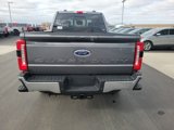 New 2025 Ford F250 4x4 Crew Cab Super Duty image 4