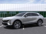 New 2025 Cadillac Lyriq Luxury image 2