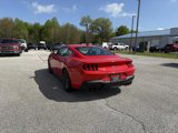 New 2025 Ford Mustang GT Premium image 3