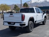 New 2025 GMC Sierra 3500 AT4 w/ AT4 Premium Plus Package image 3