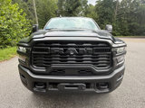 New 2026 RAM 2500 Tradesman image 4