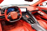 Used 2023 Chevrolet Corvette Stingray Premium Cpe w/ 3LT image 2