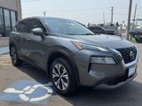 Used 2021 Nissan Rogue SV image 3