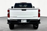 New 2025 Chevrolet Silverado 2500 Custom w/ Custom Value Package image 5