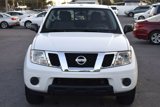 Used 2018 Nissan Frontier SV image 2