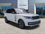 Certified 2023 Land Rover Range Rover SE image 3