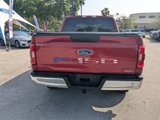 Certified 2022 Ford F150 XLT w/ Trailer Tow Package image 4