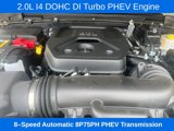 New 2025 Jeep Wrangler Unlimited Sport S 4xe w/ Convenience Group image 3
