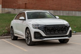 New 2025 Audi Q8 Premium Plus image 2