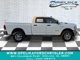 New 2024 RAM 2500 Big Horn w/ Bed Utility Group image 4